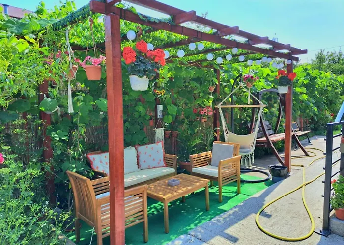 Casa Gabriela