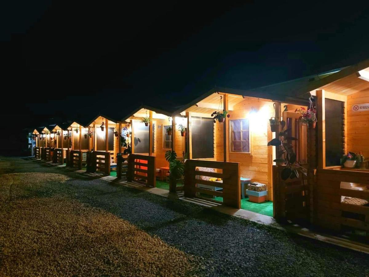 Casa Gabriela * Vama Veche