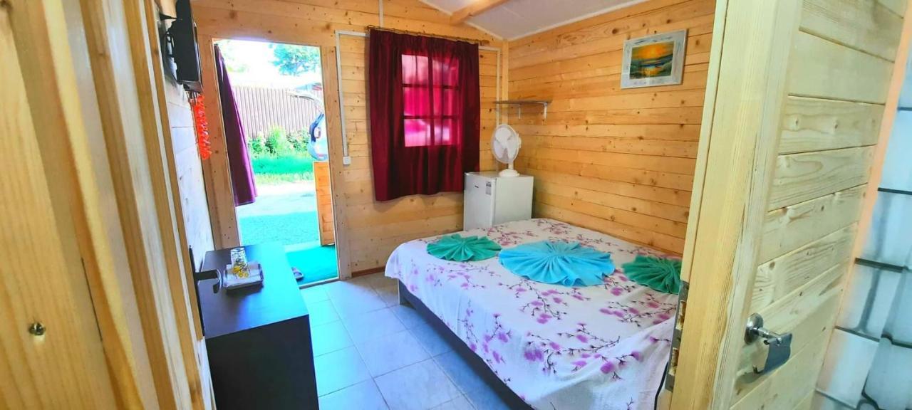Casa Gabriela