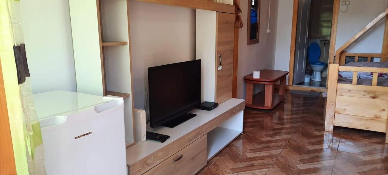 Casa Gabriela Homestay