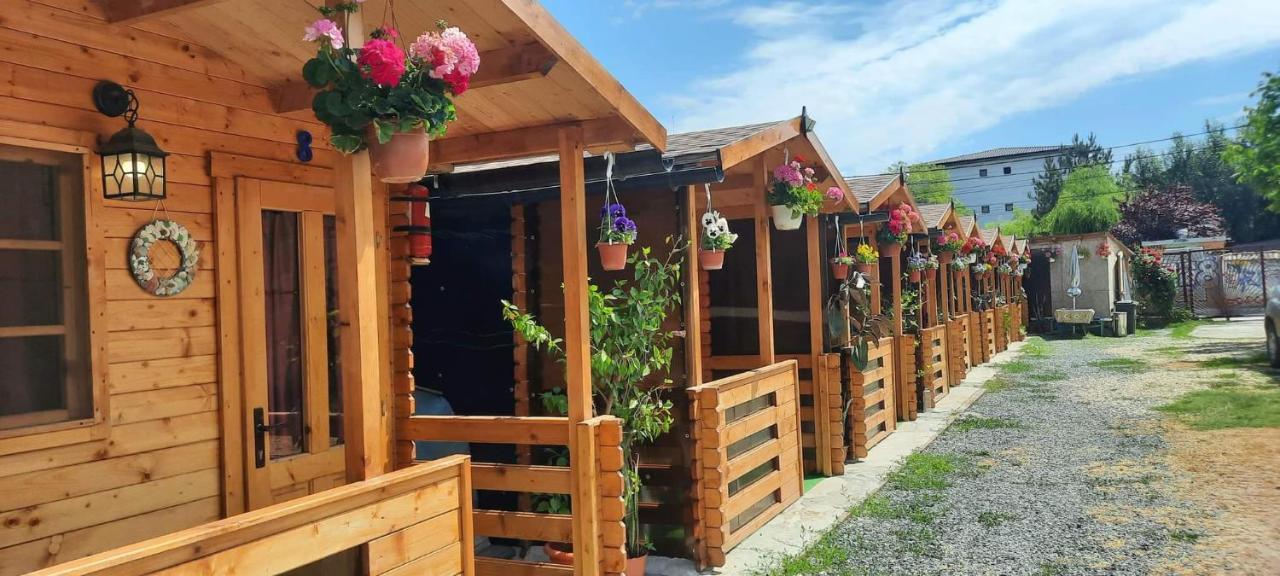 Homestay Casa Gabriela