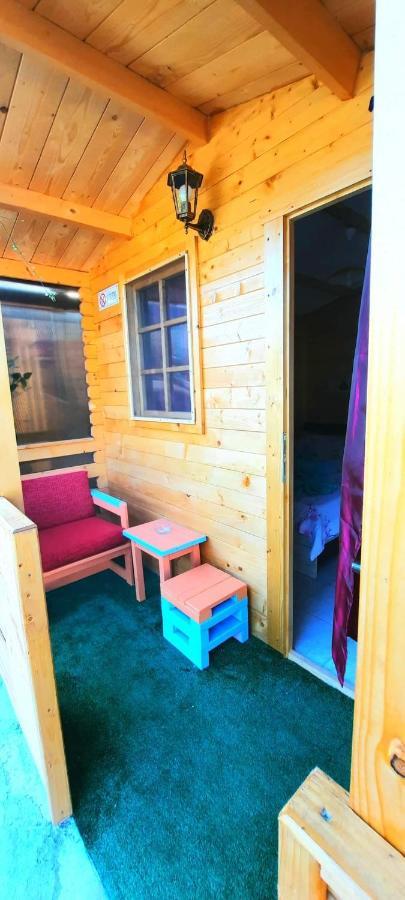 Casa Gabriela Homestay