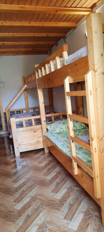 Casa Gabriela * Vama Veche