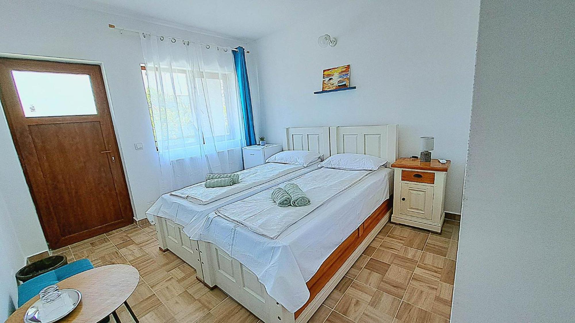 Homestay Casa Gabriela Vama Veche