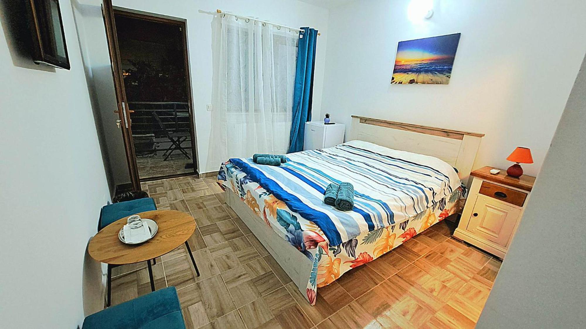 Homestay Casa Gabriela *