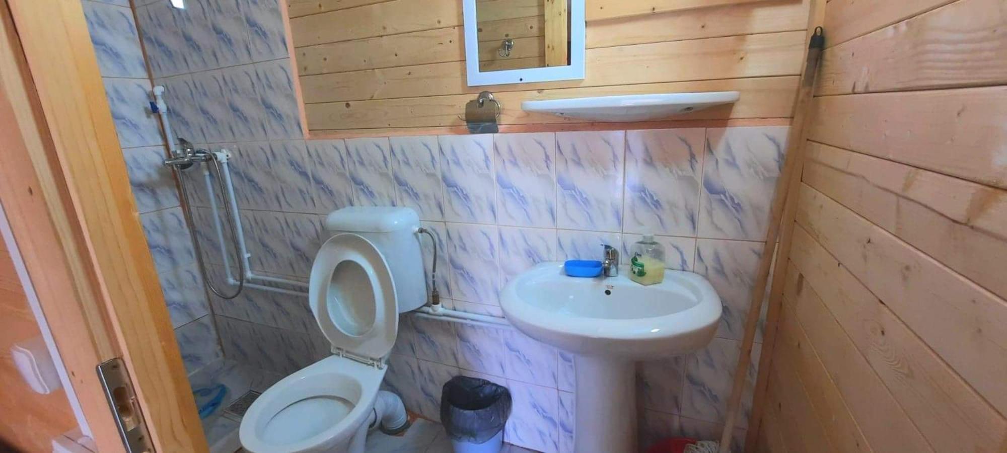 Casa Gabriela Homestay
