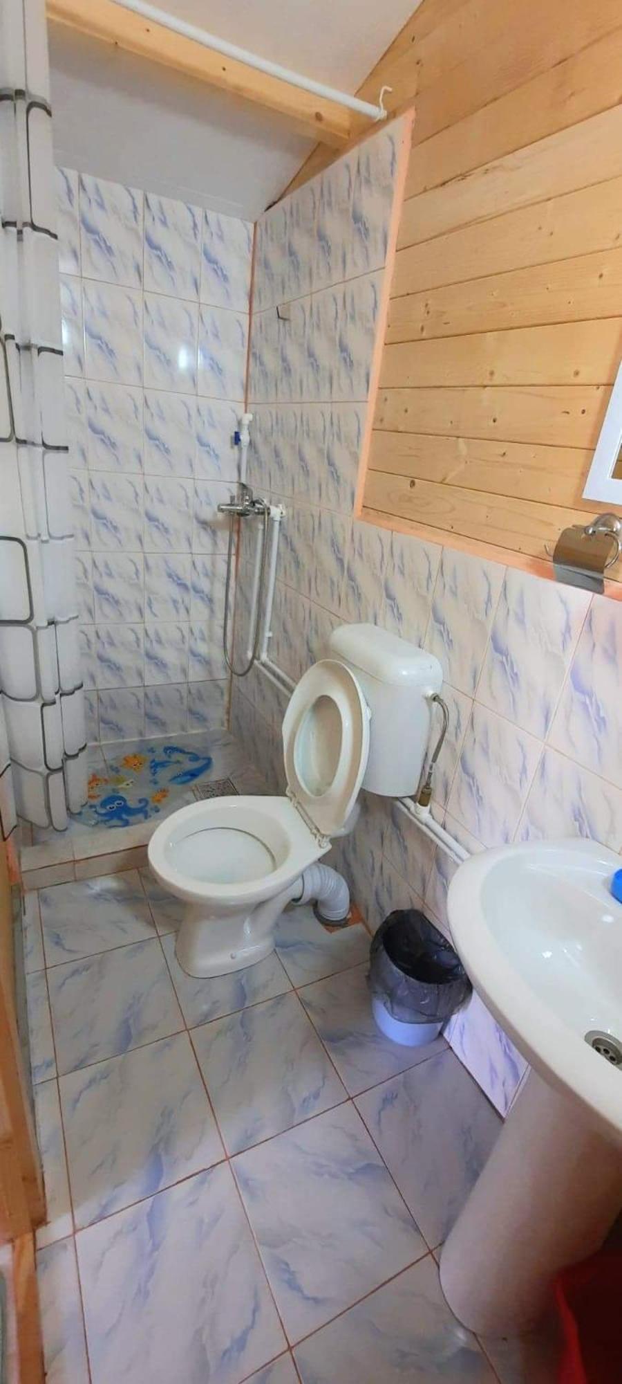 Casa Gabriela Homestay *